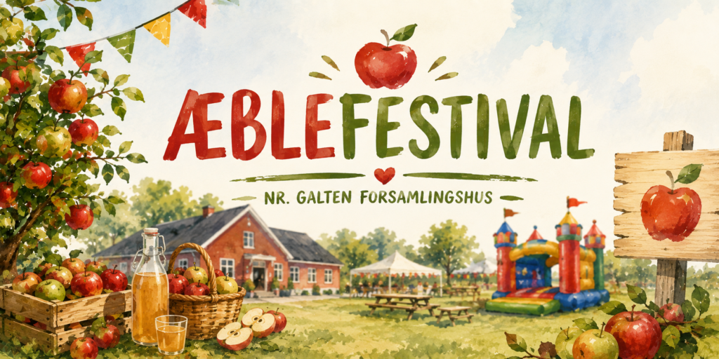 Æblefestival